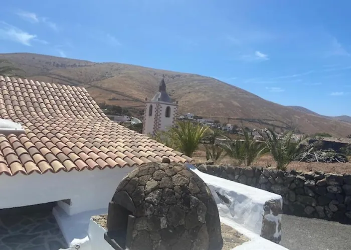 Casa Dona Carmen
