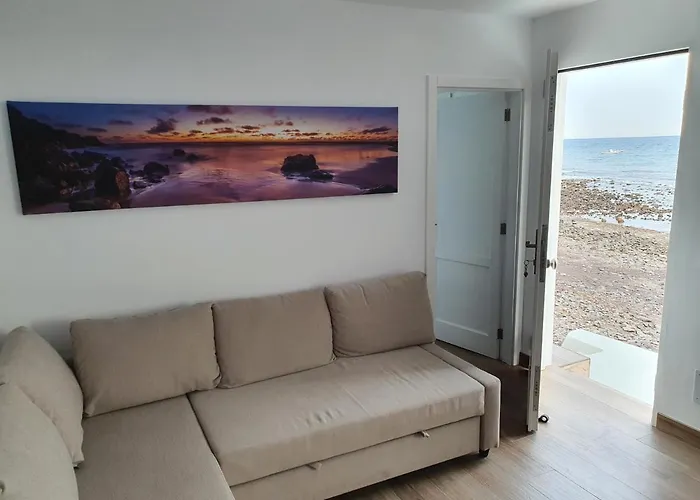 Casa Cetaceo