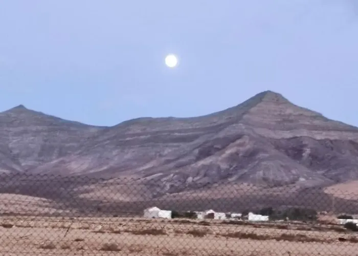 La Hacienda De Tefia