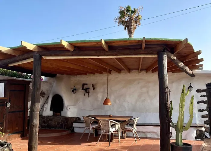 Finca Antigua