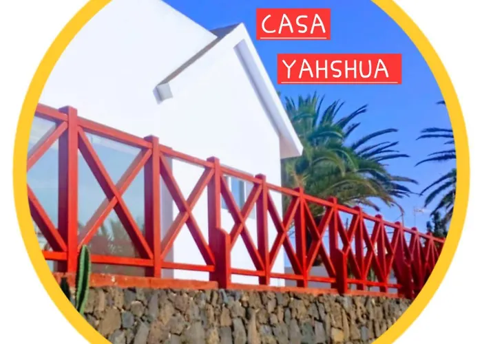 Casa Yahshua