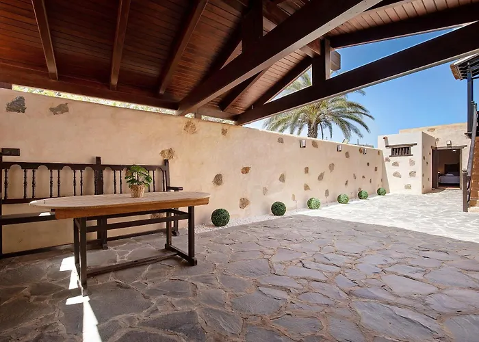 Casa Rural Andresito
