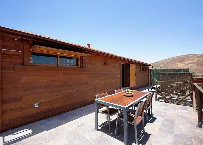 La Casita De Vidal