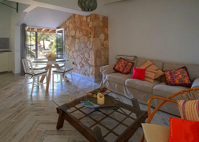 Finca Arbequina
