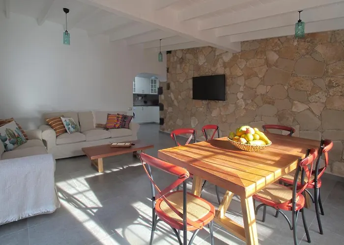 Finca Arbequina
